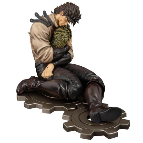 「FIGURE MUSEUM ジョナサン＆ディオ スペシャルカラー」