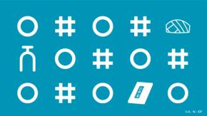 ファミリーマートが『忍たま乱太郎』コラボを匂わせ!見慣れた模様に紛れた出席簿&頭巾に「雑渡様が、おりますね」