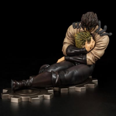 「FIGURE MUSEUM ジョナサン＆ディオ スペシャルカラー」