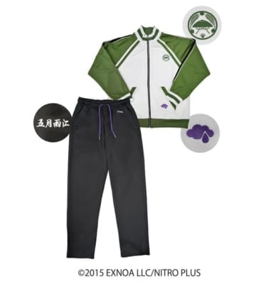 刀剣乱舞×ドン・キホーテ」コラボ商品が1月24日より発売！松井江・