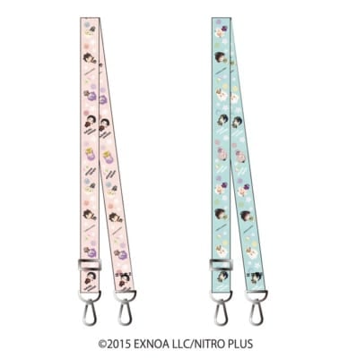 刀剣乱舞×ドン・キホーテ」コラボ商品が1月24日より発売！松井江・