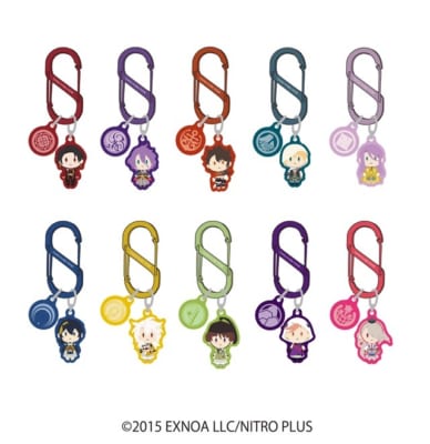 刀剣乱舞×ドン・キホーテ」コラボ商品が1月24日より発売！松井江・