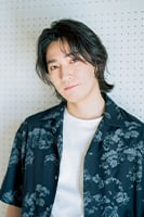 坂泰斗さん