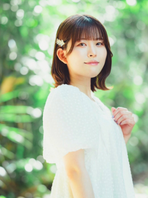 石見舞菜香さん