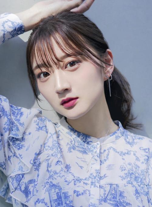 山根綺さん