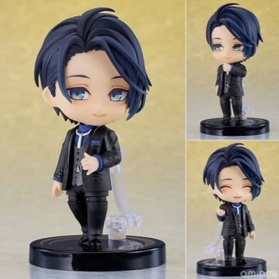 ねんどろいど 刀剣乱舞ONLINE 三日月宗近 祝装Ver.