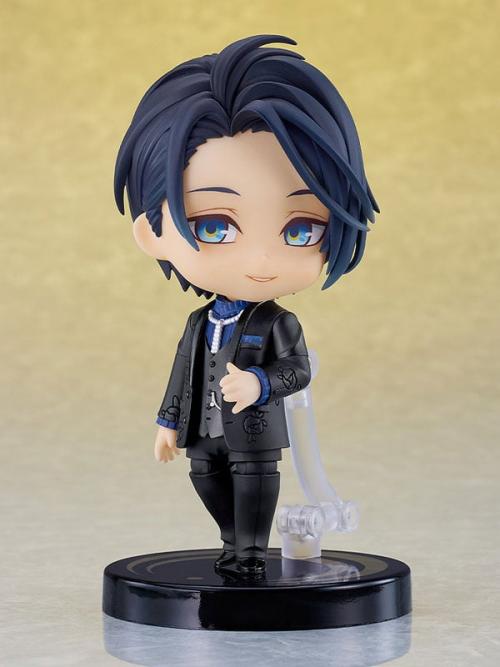 ねんどろいど 刀剣乱舞ONLINE 三日月宗近 祝装Ver.