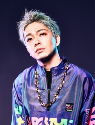 『I.ADORE』生月 学斗役：福西勝也さん