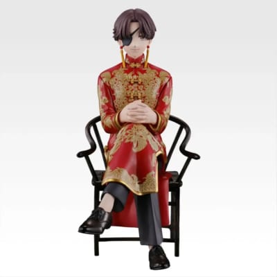 一番くじ『WIND BREAKER』原作5周年記念くじが4月14日発売！