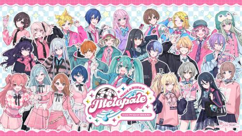 「MUSIC &DINER ~Melopale~」