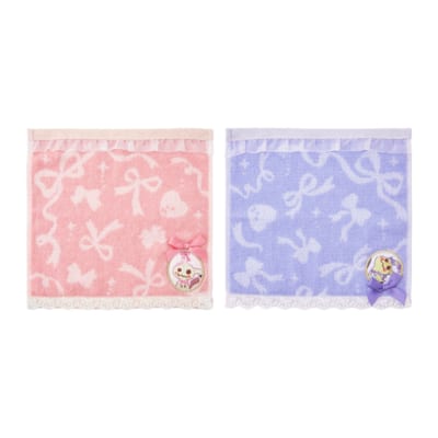 「ポケモン」新グッズ「Don't Attack Me」ハンドタオル