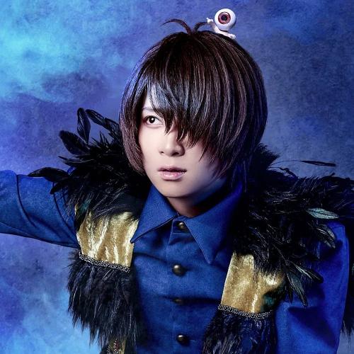 第8位：舞台『ゲゲゲの鬼太郎』ゲゲゲの鬼太郎