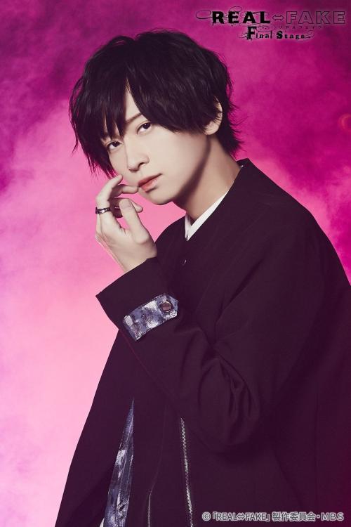 第10位：『REAL⇔FAKE』牧野凪沙