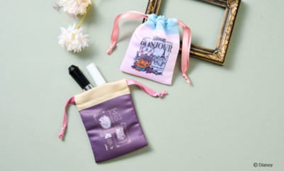 「Disney go out collection」第6弾