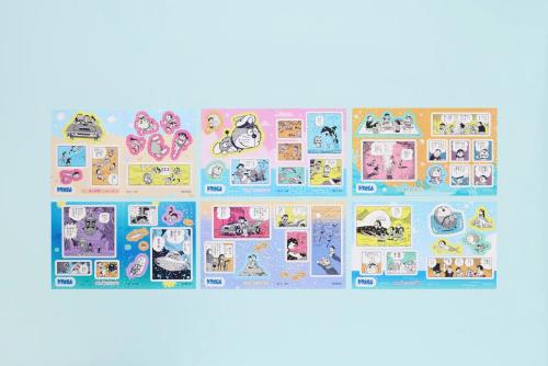 『映画ドラえもん 新・のび太の海底鬼岩城』公開記念書店フェア