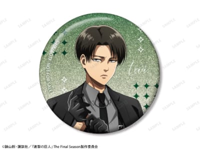 TVアニメ『進撃の巨人』POP UP STORE in ロフト vol.2&nbsp;BOX購入特典