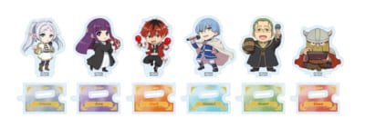 葬送のフリーレン×ジャンカラ」コラボが2月25日スタート！コラボルーム
