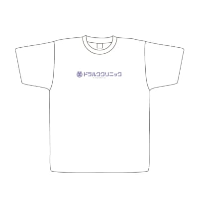 「吸血鬼すぐ死ぬ2×ヴィレッジヴァンガード」Tシャツ