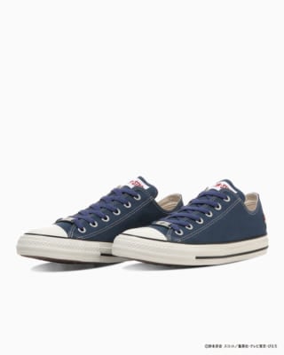 「ナルト×CONVERSE」うちはサスケ