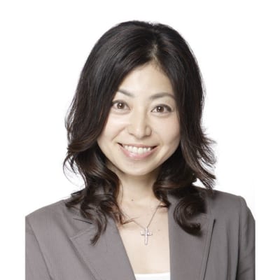 岡村明美さん