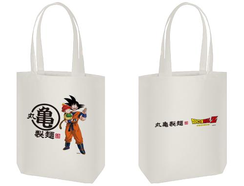 オリジナルトートバッグ
