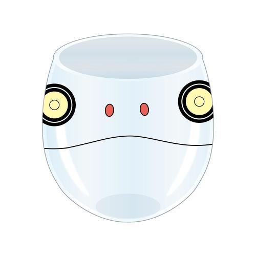 コロングラス（ハロモチーフ）