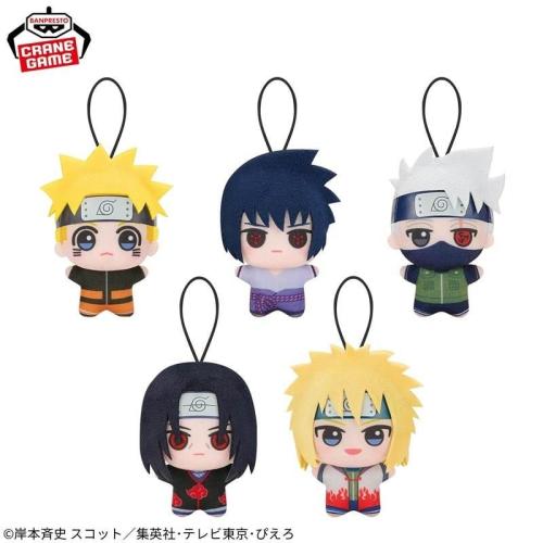 ナルト×GiGO」コラボキャンペーンが3月7日スタート！サスケ＆イタチの