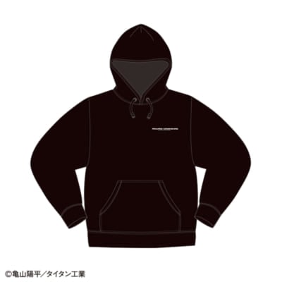 「銀河特急 ミルキー☆サブウェイ」アートフーディ