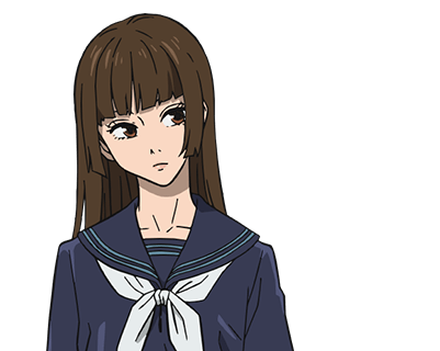 枷場美々子