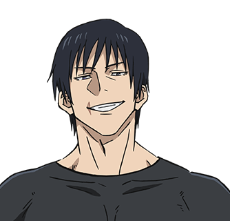 伏黒甚爾