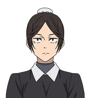 黒井美里