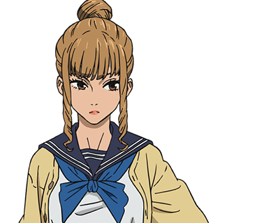枷場菜々子