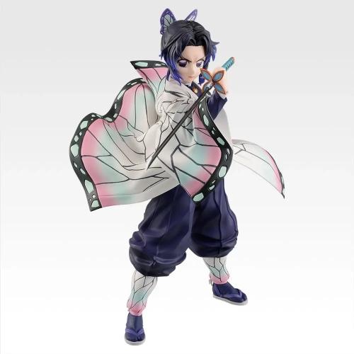 A賞 胡蝶しのぶ MASTERLISE フィギュア