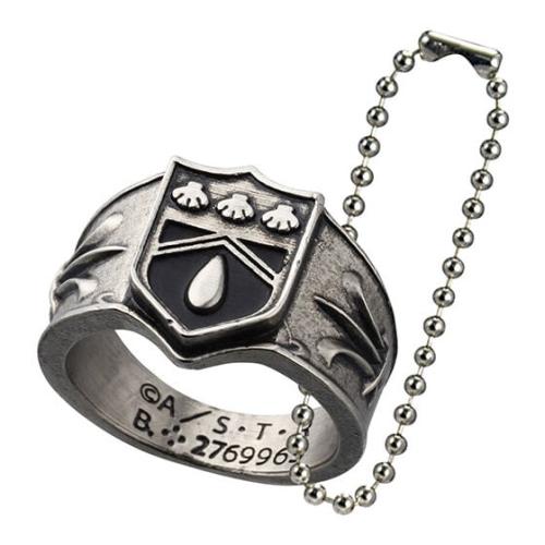 Ringcolle! DX ボンゴレリング 雨のリング