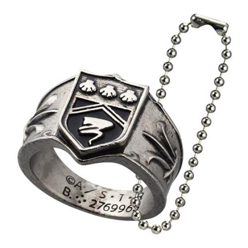 Ringcolle! DX ボンゴレリング 雲のリング