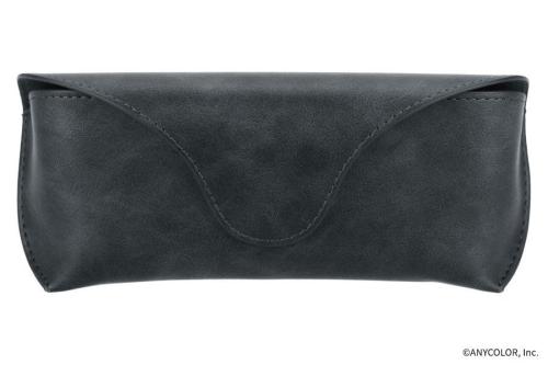 にじさんじ×Zoff オリジナルケース 表面