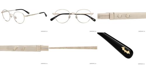 葛葉モデル メガネ ZN262007_56F1 詳細