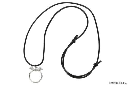 葛葉モデル グラスコード コウモリモチーフ 全体