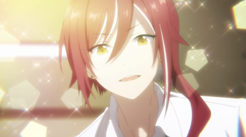 『あんさんぶるスターズ!』逆先夏目