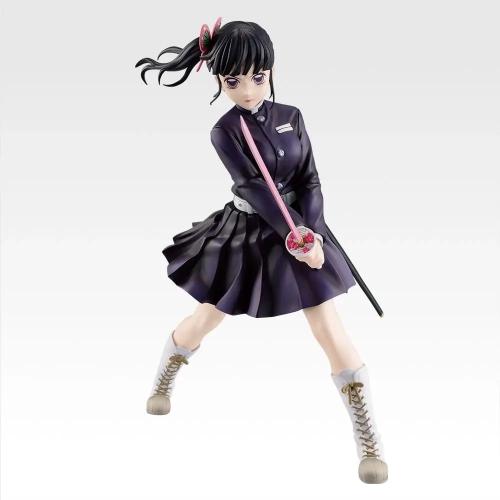 B賞 栗花落カナヲ MASTERLISE フィギュア