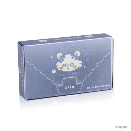 モモンガグレー パッケージ