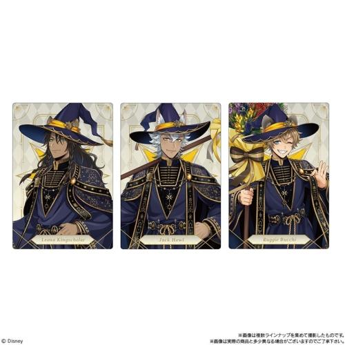 ツイステ ツインウエハース7 サバナクロー寮 カード