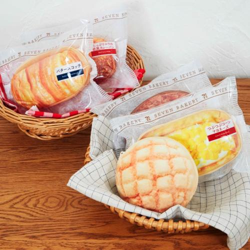 セブンイレブンHAPPY クジ BIG!ぬいぐるみ からあげ棒 ちぎりパンセット Happyくじ「セブン‐イレブン」が3月13日に発売！からあげ棒やちぎり