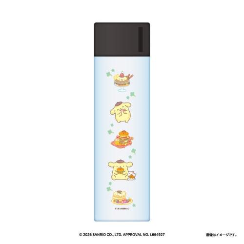 スクエアボトル