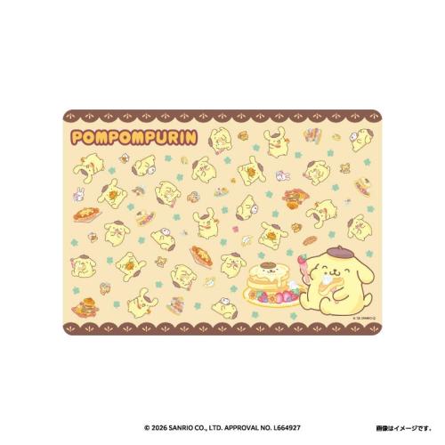 PPランチョンマット