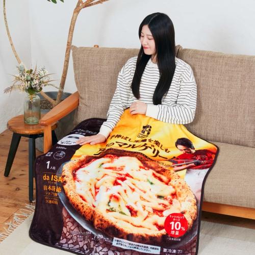Happyくじ「セブン‐イレブン」が3月13日に発売！からあげ棒やちぎり