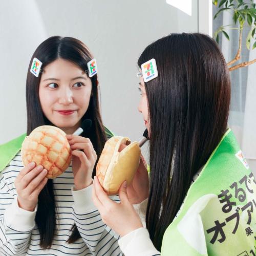 Happyくじ「セブン‐イレブン」が3月13日に発売！からあげ棒やちぎり