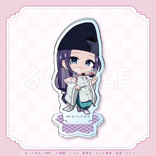 ヒカルの碁 C賞 ミニキャラアクリルスタンド