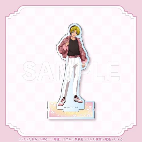 ヒカルの碁 B賞 アクリルスタンド