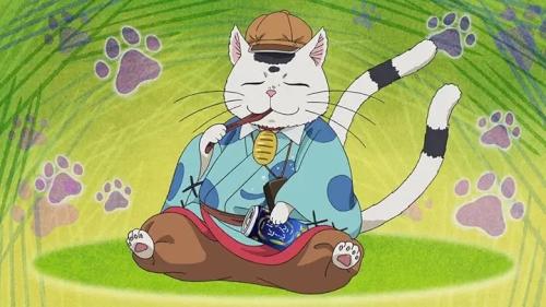 第8位：『鬼灯の冷徹』小判